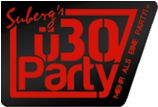 Tickets für Suberg´s ü30 Party am 30.04.2017 kaufen - Online Kartenvorverkauf